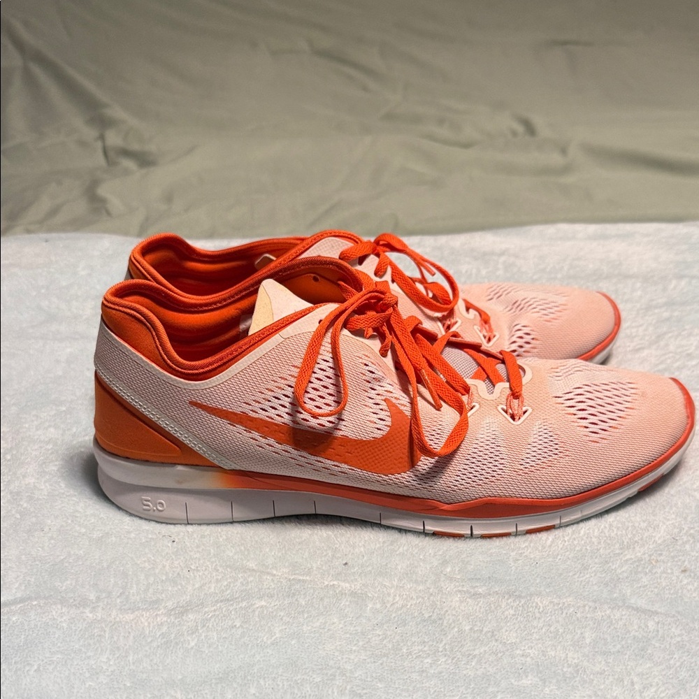 Nike Women's Free TR5